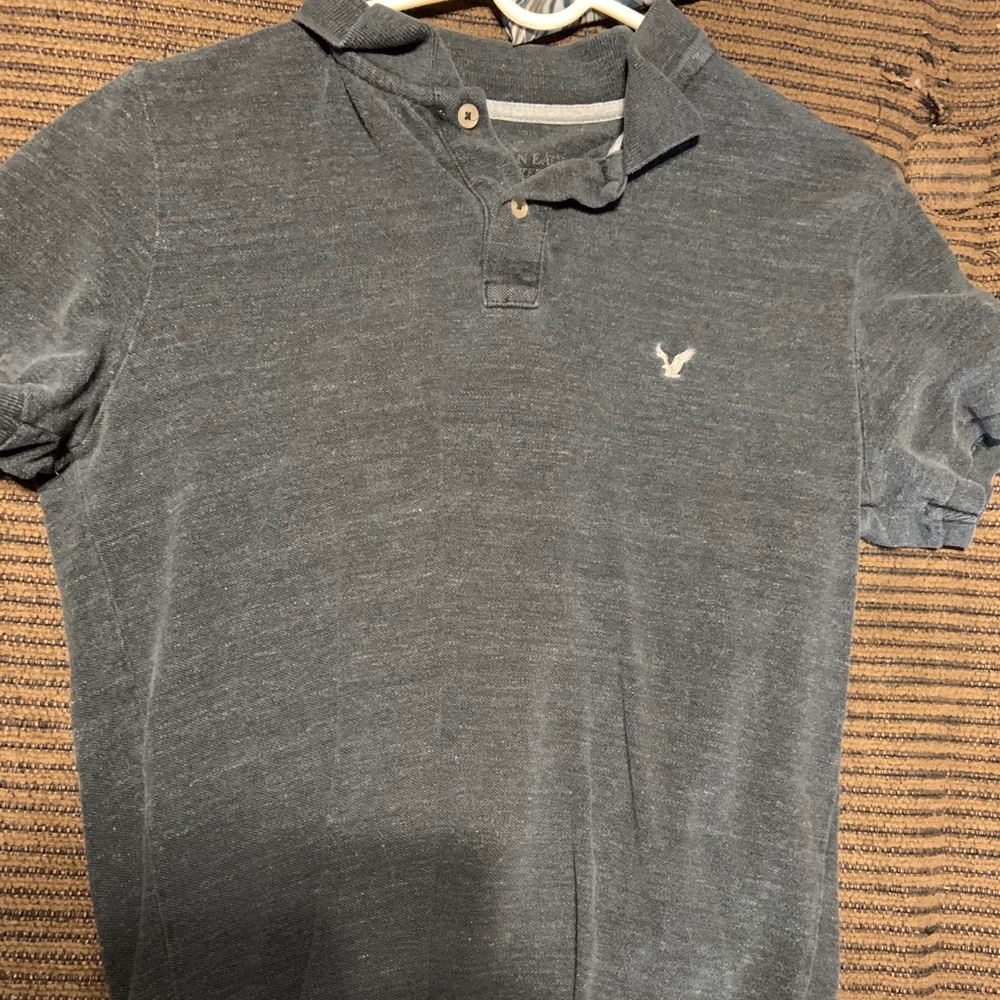 AMERICAN EAGLE